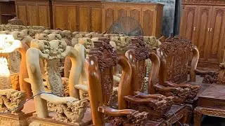 Đồ Gỗ Mộc Nam Huy đang phát trực tiếp!