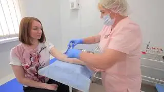 Медицинский центр «Вита» в Череповце