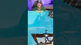 The smartest player in fortnite ?