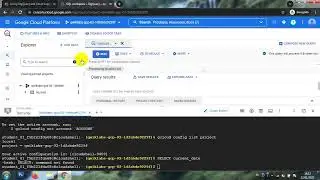 Using BigQuery and Cloud Logging to Analyze BigQuery Usage (GSP617)