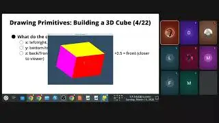 Module 5.7: Vertex Specification (Part 07) | Graphics & Visual Computing (2026)