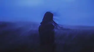 losing sleep