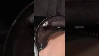 Важно. Тормоза Додж Караван, Крайслер Вояджер. Плановый износ барабанных тормозов