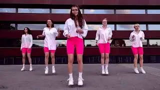 Cutting Shapes Wrocław by ShuffleDance.pl