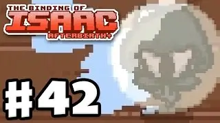 The Binding of Isaac: Afterbirth+ - Gameplay Walkthrough Part 42 - Eden vs. Delirium! (PC)