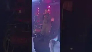 Группа свои-самоволочка.(cover ЛЮБЭ)