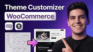 Mastering the Blocksy Theme Customizer: Edit Shop Pages, Headers, & Footers! 🎨