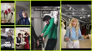 Tiktok En Güncel Komik Karışık Videoları 😂 İzle (2022)Yeni
