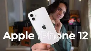 iPhone 12 в 2024 - Лучший iPhone за свои деньги.