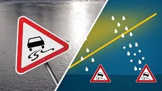So entsteht Glatteis oder Blitzeis! - wetteronline.de
