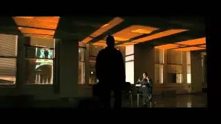 HQ] Dead Man Down   Trailer   German