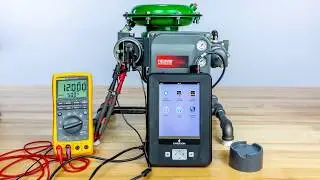 How to Perform Step Test Diagnostics with Fisher ValveLink Mobile Software