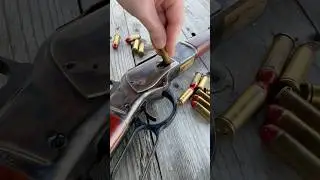 Uberti 1873 Sporting Rifle