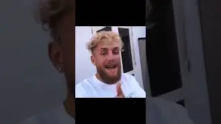 Jake Paul on Jorge Masvidal and Conor McGregor says he's gonna knock them both the f*** out!!!!!!