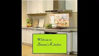 Welcome To Bitasta's Kitchen