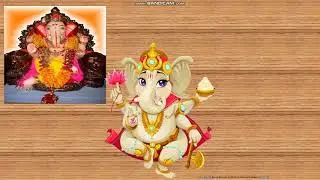 shree ganesha