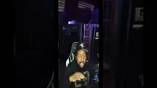 DJ Akademiks proves Fousey is gay  🏳️‍🌈 #viral #fousey #akademiks