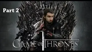Revenge For The Pigs! Telltale's Game of Thrones Episode 1 Part 2