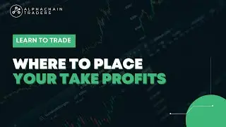 Where To Place Your Take Profits