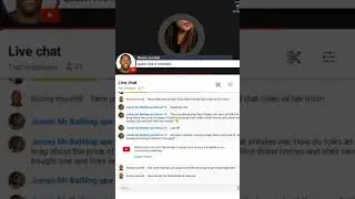 MS. ELLE RETURNS & SECTION 8 MILLIONAIRE ADDRESSES QUEEN FIRE & PATRICIA