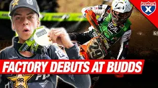 Who is Turning Pro this Weekend? | High Profile Amateurs Debut at 2023 Budds Creek