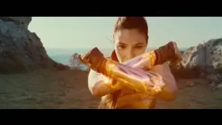 Чудо-Женщина - Русский Трейлер 2