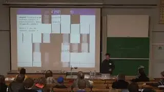 CalDAV   the open groupware protocol
