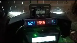 Тунгус 500 работа на хх с пвк28