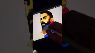 VIRAT KOHLI BRAND  || #shorts