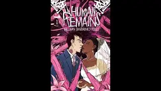 Human Remains #1 Vault Comics 