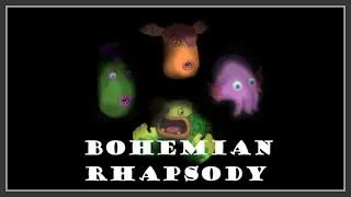 Bohemian Rhapsody in My Singing Monsters Composer