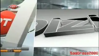 TRT 1 Dizi Jeneriği (2009-2012)