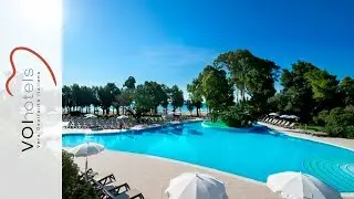 VOI Floriana Resort - Calabria