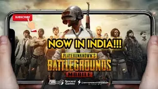 PUBG MOBILE DOWNLOAD INDIA | JUNE 2021 | FREESTATION 100