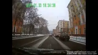 Car Crashes Compilation # 499   March 2015  Подборка Аварий и ДТП 2015 Март Обрезка 01