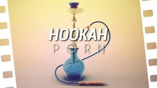 SHISHA KAYA PNX 660 PORN | HOOKAH PORN  by GAERA
