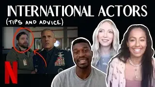 HOW TO MOVE TO AMERICA AND BECOME AN ACTOR | Acting in USA
