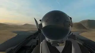 Two hours of unedited VTOL VR gameplay