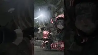 Exploding a troll
