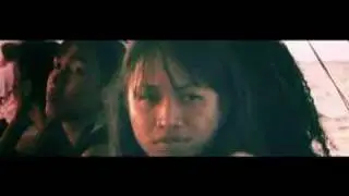 Music Video from Queen Raquela