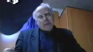 Messina, intervista al cep a padre Caizzone dopo l'arresto del boss Sebastiano Iano Ferrara