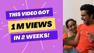 Vishnu Kaushal | Clip Trending | Father and Vishnu Kaushal |
