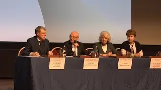 Встреча Андрея Цыбина с жителями района Текстильщики