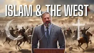 Islam & the West: The Ugly Truth