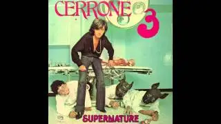 Cerrone - Supernature (1977)