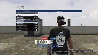 Alex-lemmy Da-_-BeastSkillz vs xTACTiC-SHARKx (RIIP) -FTF-