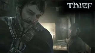Кільце знайшли а власника обійшли - Thief #3