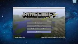 How To Install A Minecraft Texture Pack (Easiest Way)