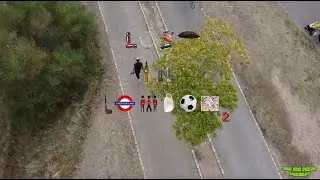 Lost in London 2 - What is Mind Yours Studios?