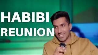 Love is Blind Habibi REUNION TRAILER #netflixshow #netflix #loveisblind